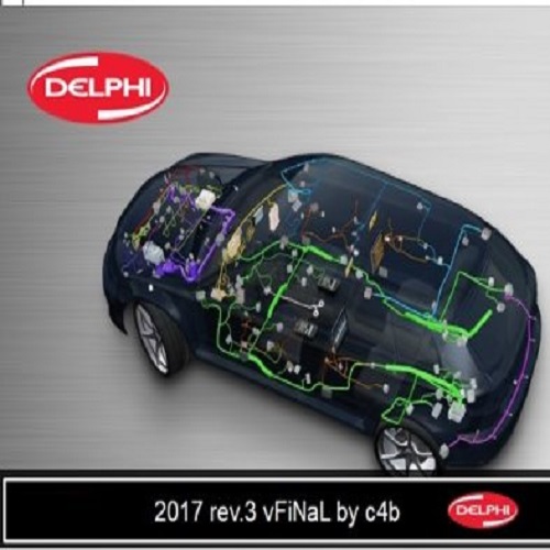 Delphi 2017 Rev3 Delphi Son Yazılım