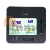 XProg 6.50 Programlama Cihazı ve Adaptörler