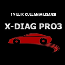 XDiag PRO 3 – Launch ve Thinkdiag Yazılımı