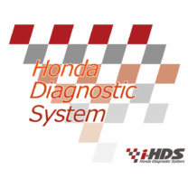 HONDA I-HDS Arıza Tespit Yazılımı