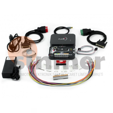 Flex ECU Programlama Cihazı - Görsel 4